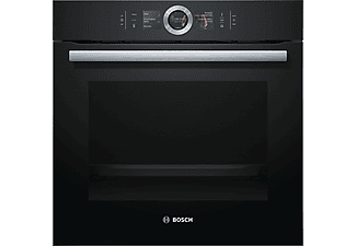 BOSCH BOSCH HSG636BB1 - Forno combinato (Apparecchio da incasso)