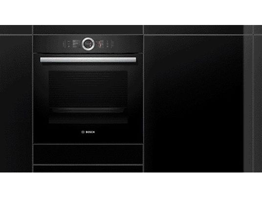 BOSCH HSG636BB1 - Forno combinato (Apparecchio da incasso)