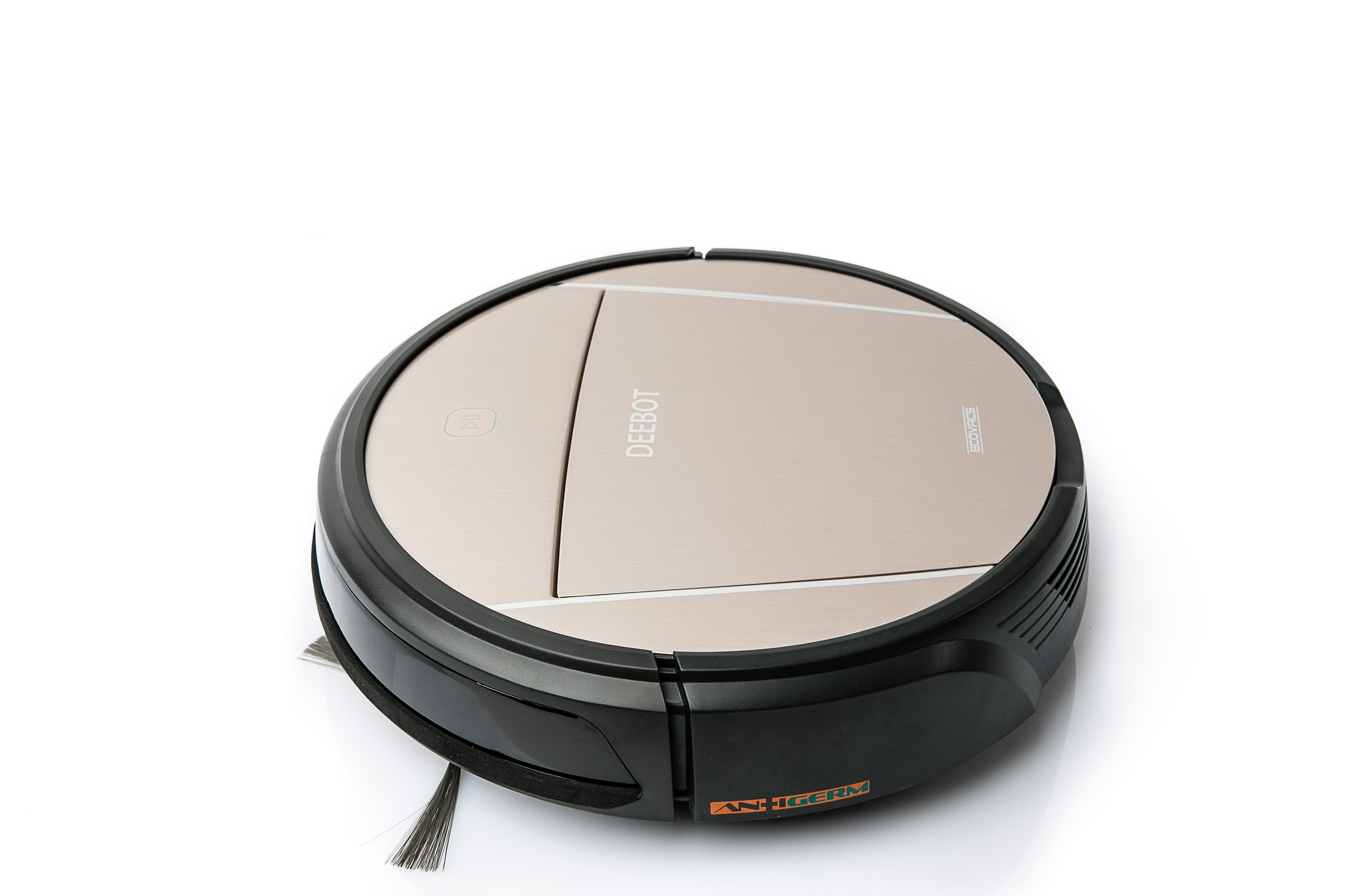 ECOVACS D83 DEEBOT Saugroboter