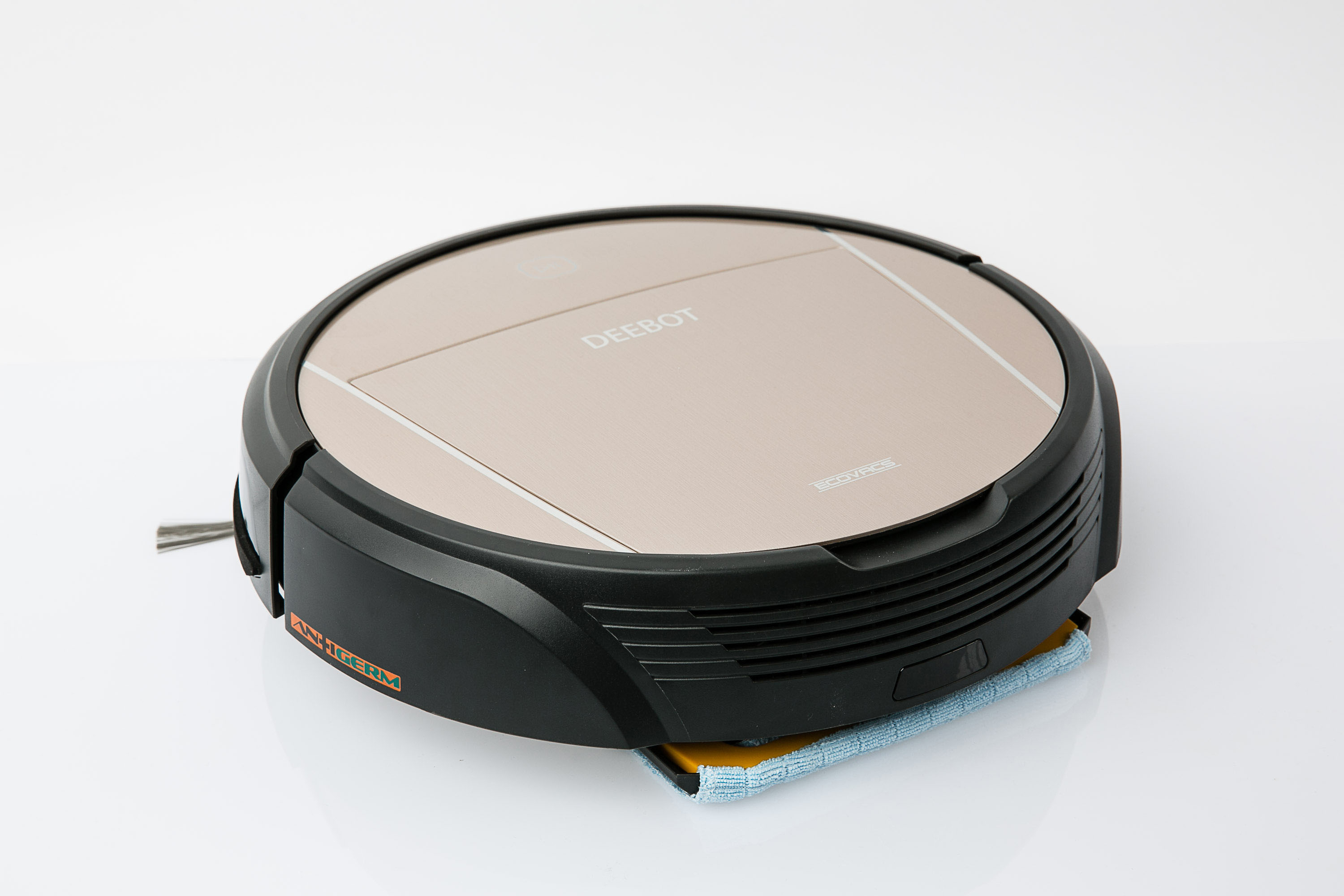 ECOVACS D83 DEEBOT Saugroboter