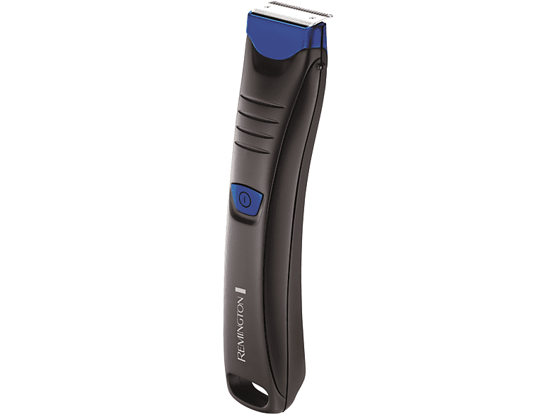 Remington Remington Bht 250 Trimmer Schwarz Haarschneider