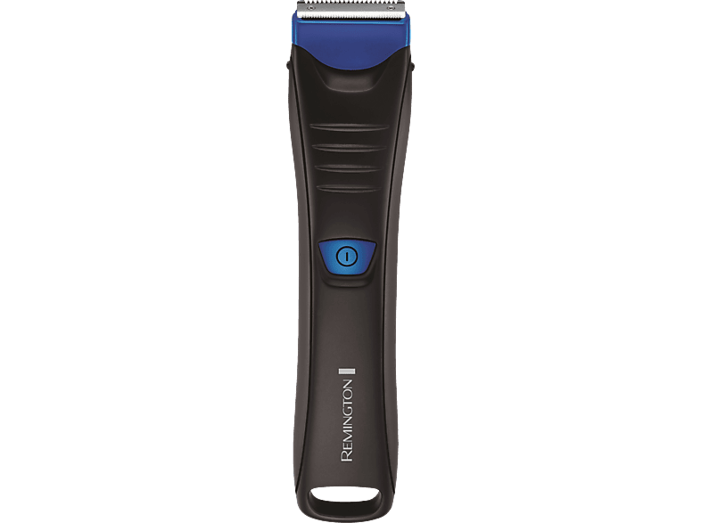 Remington BHT 250 Haartrimmer, Schwarz, Akkubetrieb