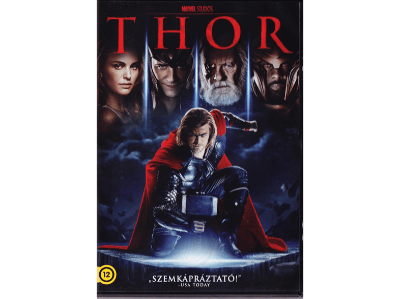 Thor (DVD)