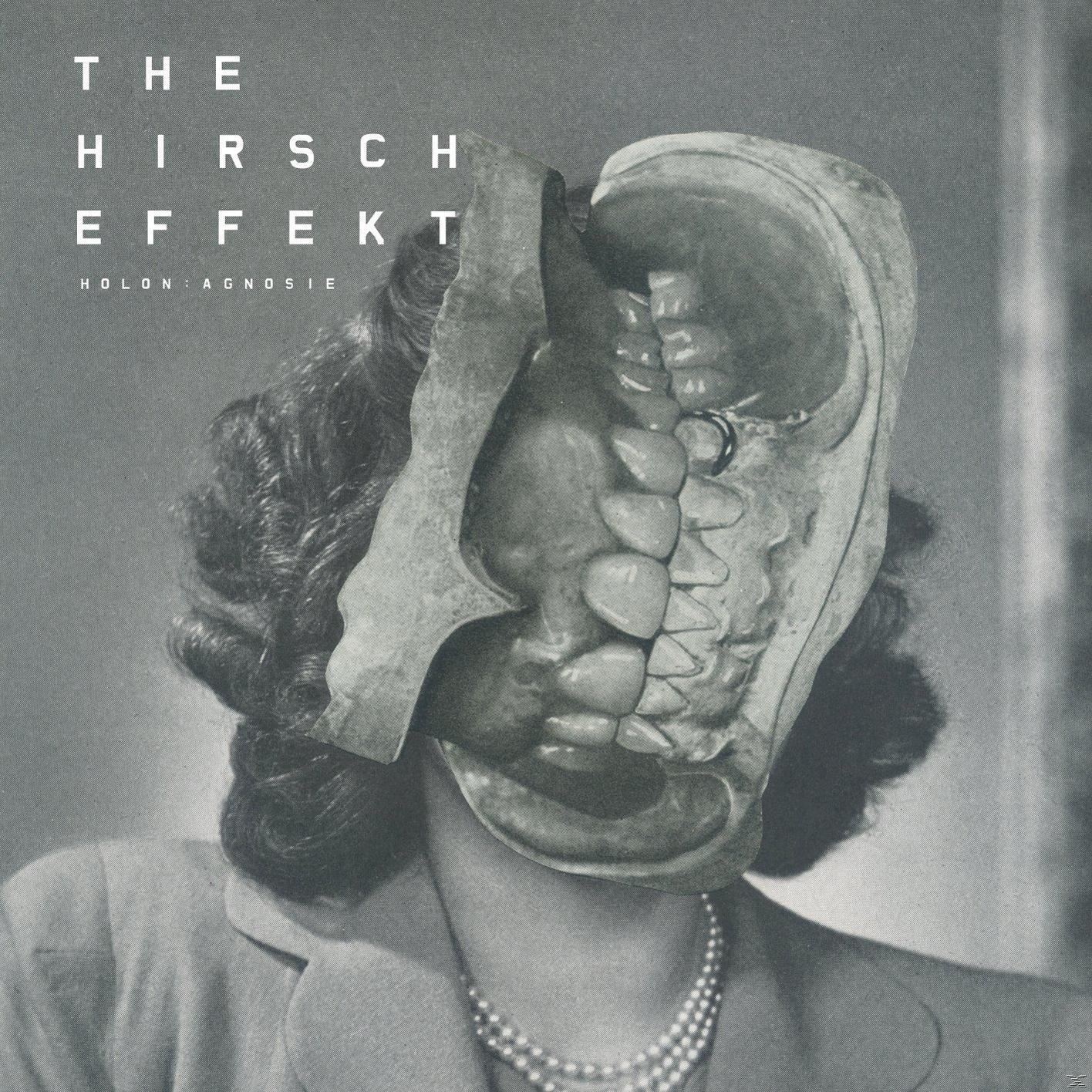 Albumcover mit einem Frauengesicht, das von einer schädelartigen Struktur überlagert wird. Schwarz und weiß.