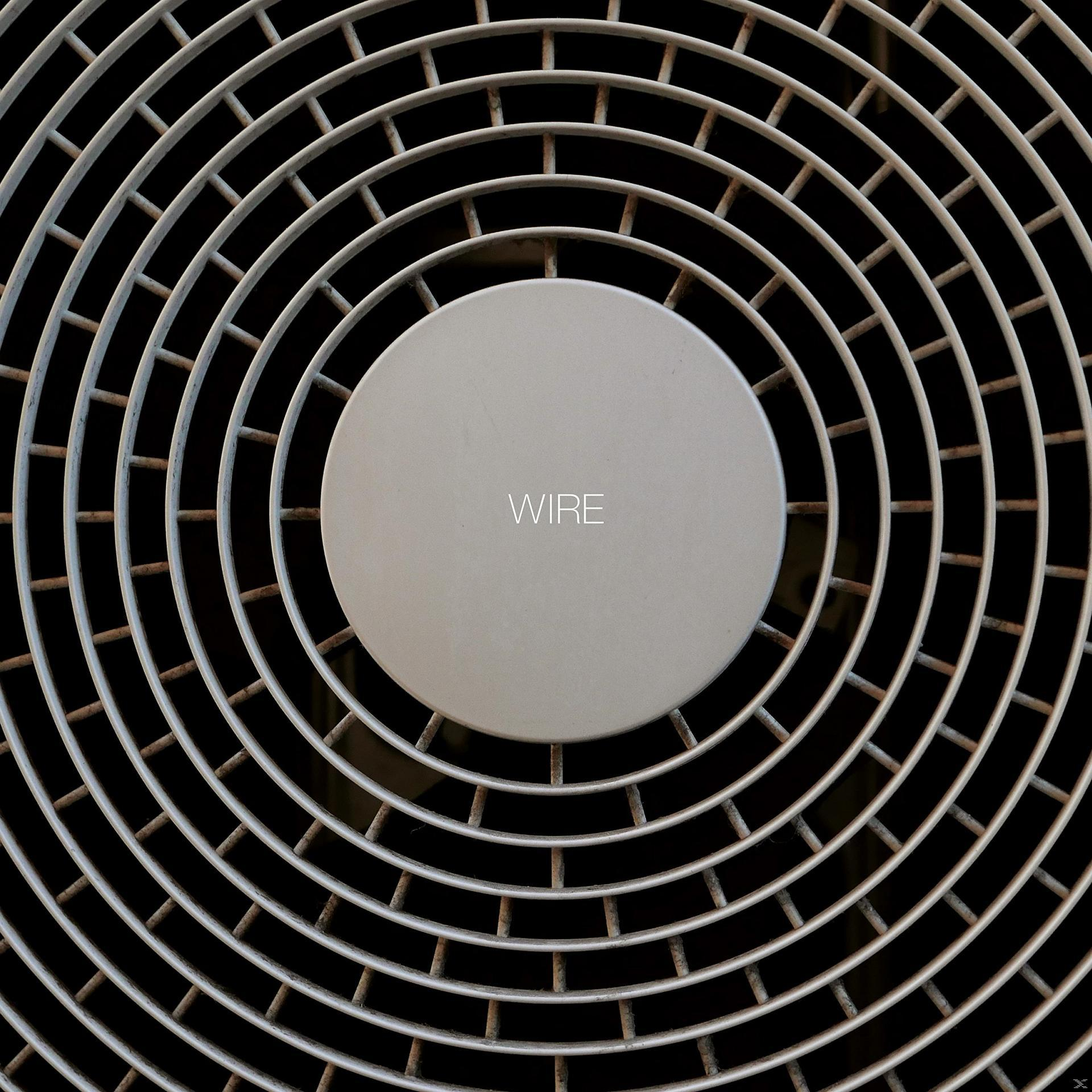 - Wire (Vinyl) Wire -