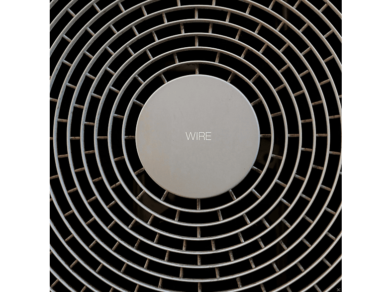 Wire - Wire  - (Vinyl)