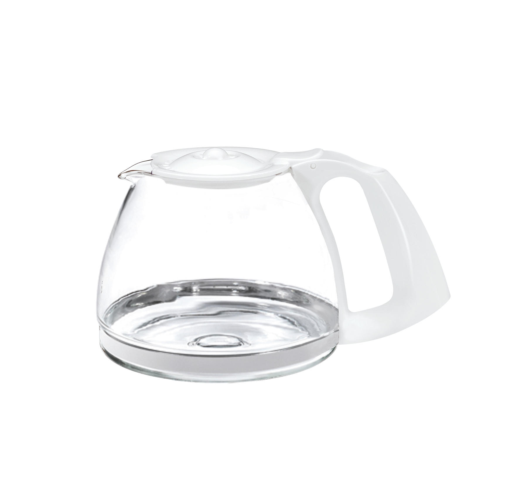 MOULINEX FG 2601.13 Kaffeemaschine Weiß