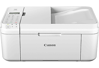 CANON MX495 PIXMA WHITE - Tintenstrahldrucker