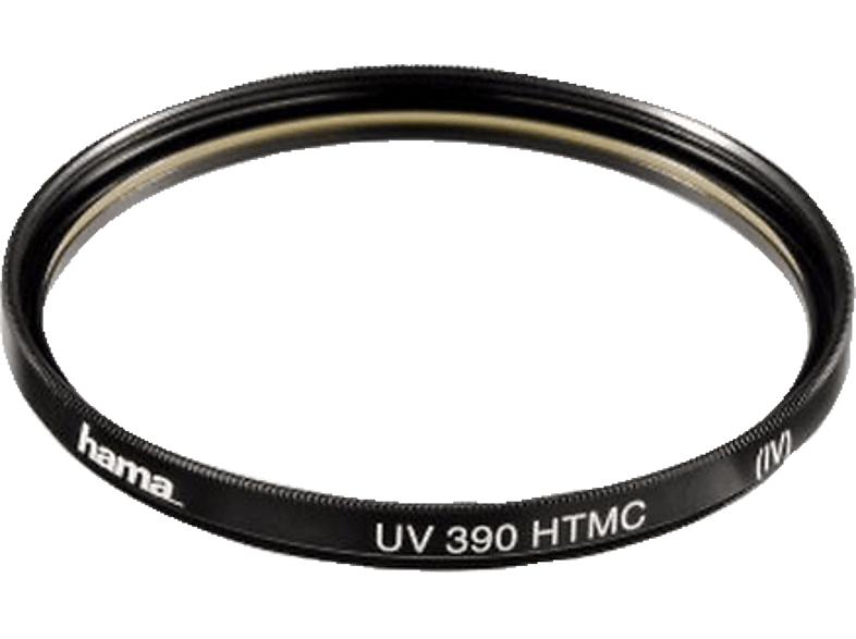 HAMA UV filter 43 mm (70643)
