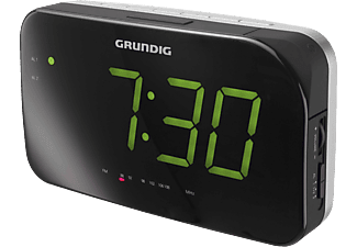 GRUNDIG Sonoclock 490 ébresztőórás rádió