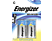 ENERGIZER E301003200 - C Batterie (Silber/Blau)