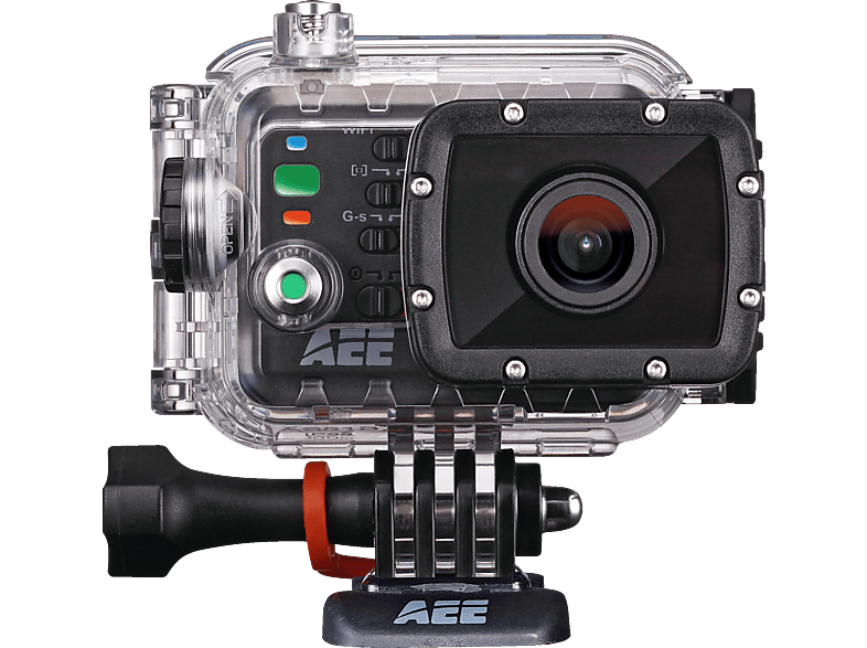 Videocámara deportiva | AEE Magicam S51