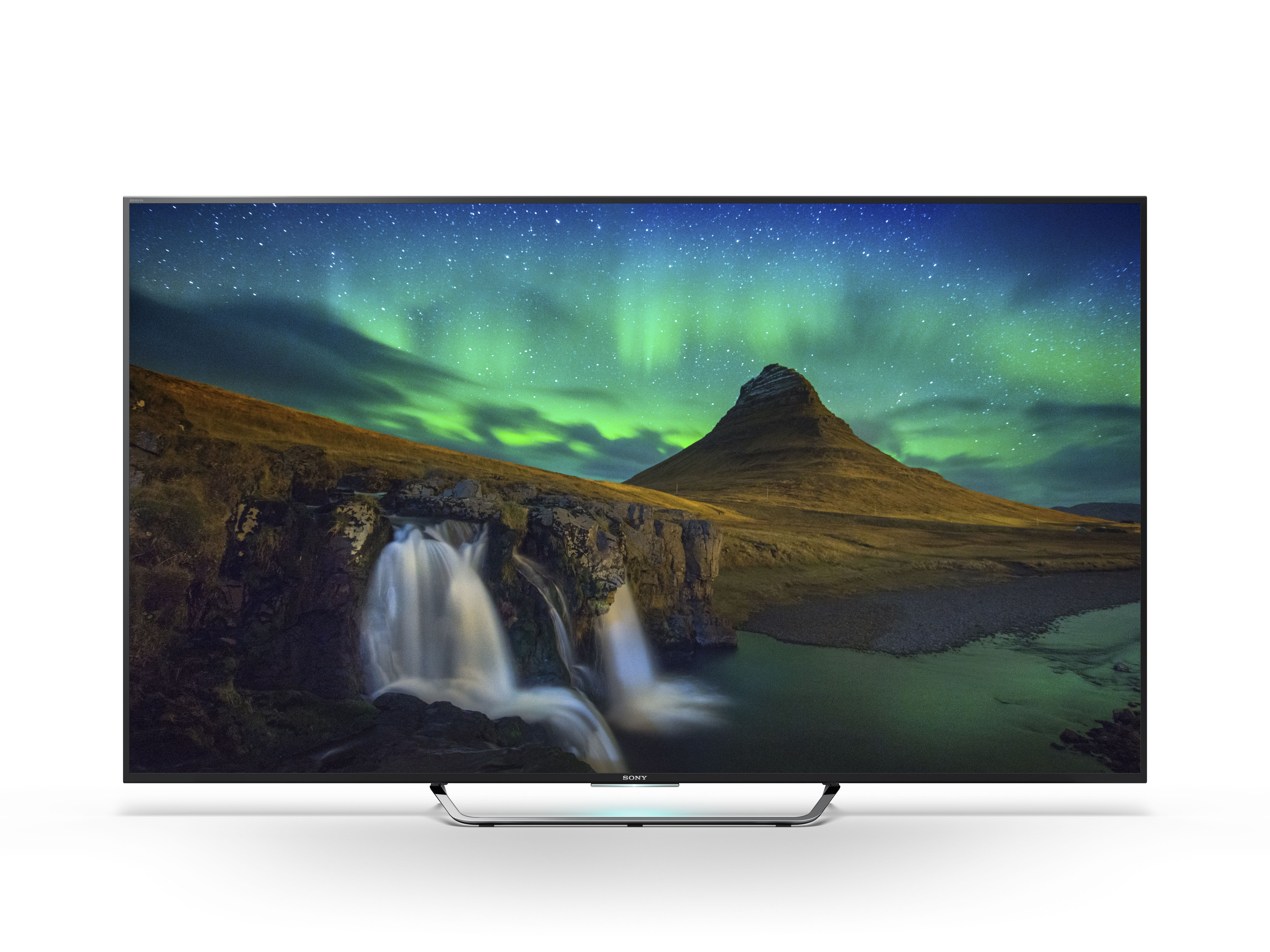SONY KD-65X8505C Android TV, 65 Zoll, 4K UHD, Smart TV, Bravia
