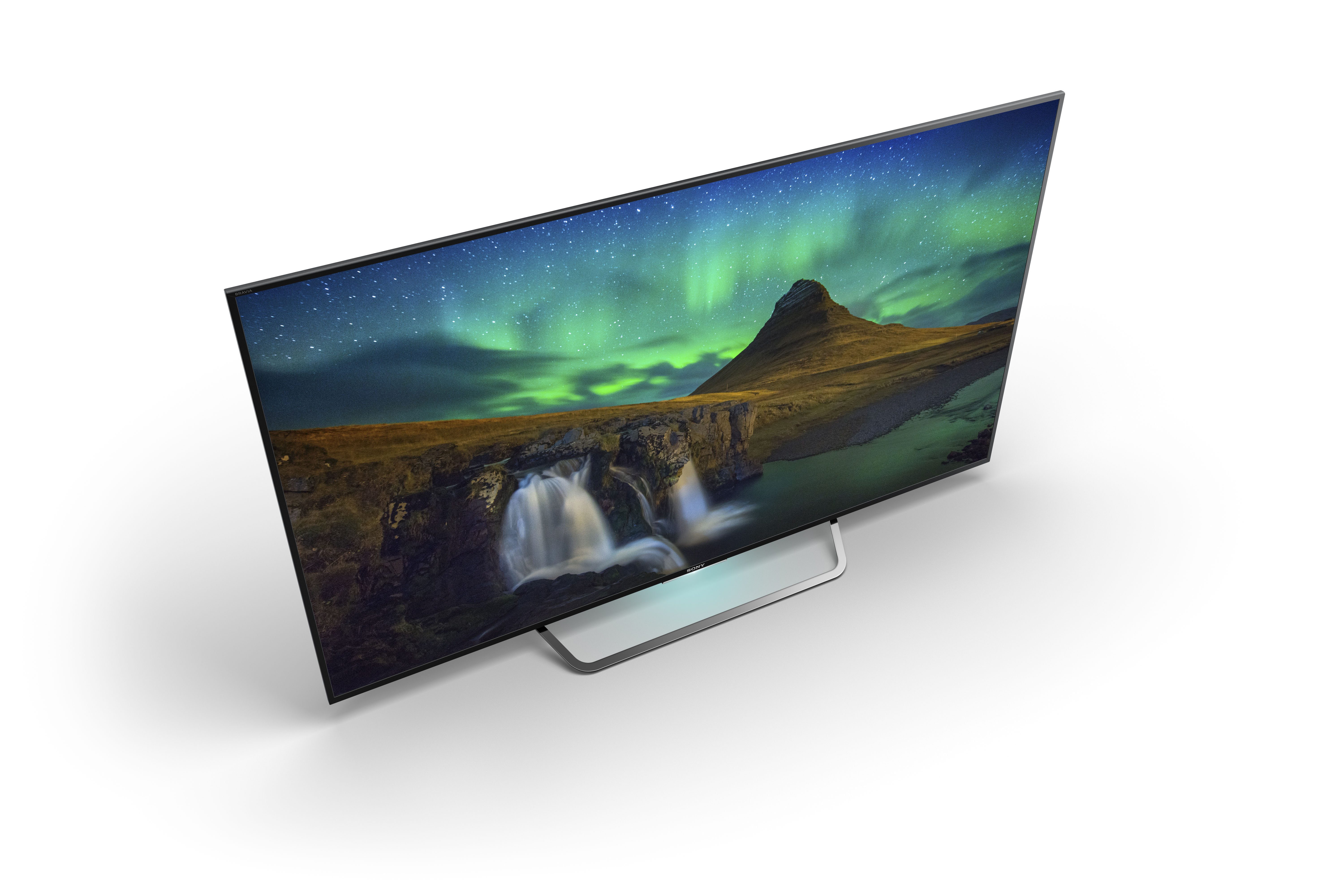 SONY KD-65X8505C Android TV, 65 Zoll, 4K UHD, Smart TV, Bravia
