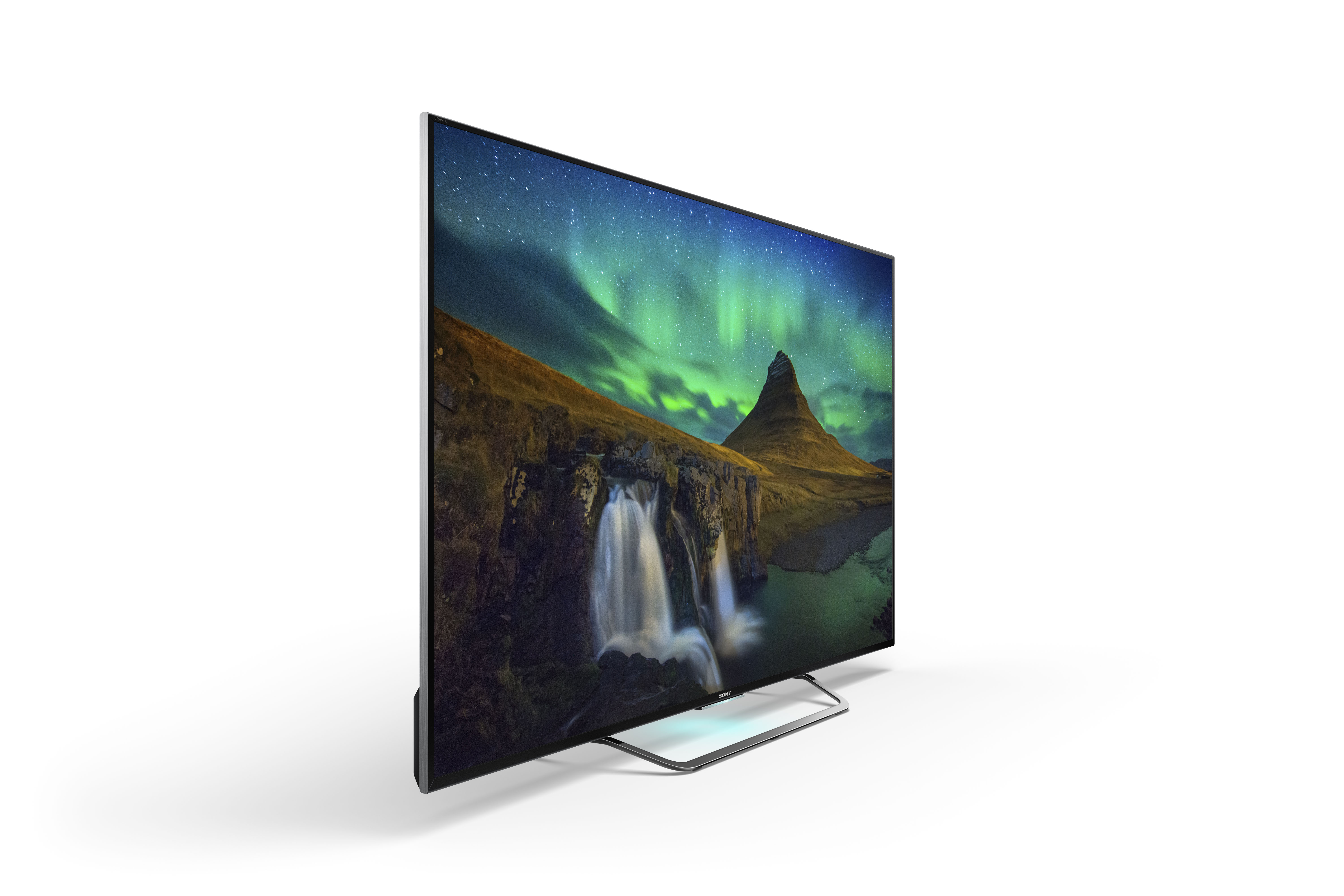 SONY KD-65X8505C Android TV, 65 Zoll, 4K UHD, Smart TV, Bravia