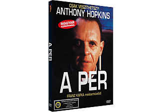 A per (DVD)