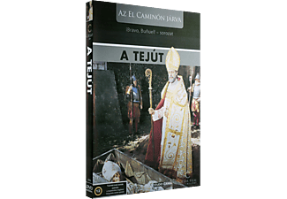 A tejút (DVD)