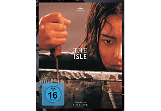 The Isle Blu-ray