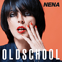 Nena - Oldschool (Exklusive Deluxe Edition/+Bonustrack/+Poster) [CD]