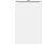 BEKO Diepvries tafelmodel E (FS166020)