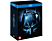 The Dark Knight Trilogy - Blu-ray