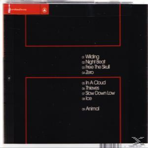 Moon Duo - Shadow Of The Sun  - (CD)