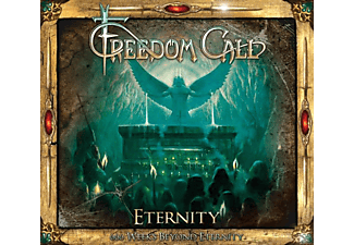 Freedom Call - Eternity - 666 Weeks Beyond Eternity (Digipak) (CD)