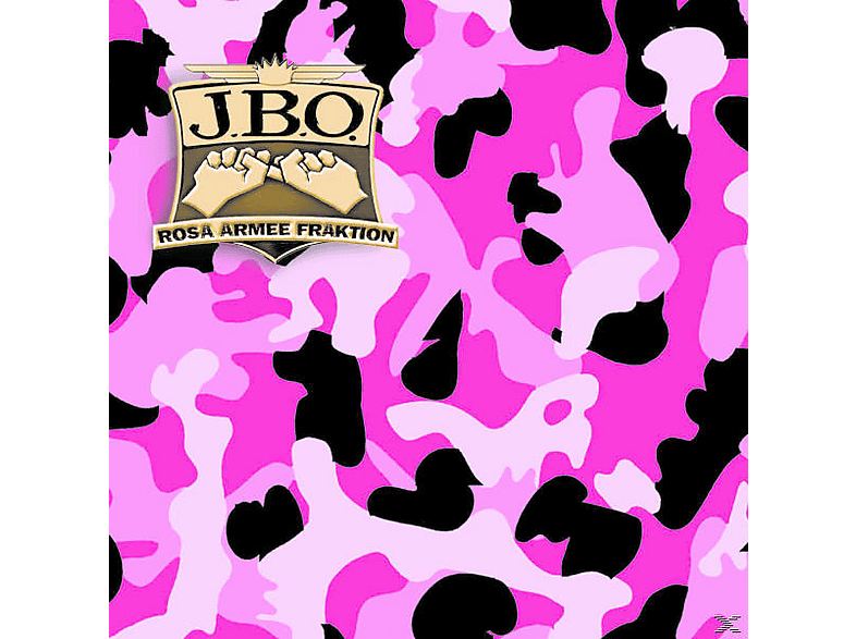 J.B.O. | ROSA ARMEE FRAKTION - (CD) | MediaMarkt