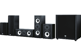 ONKYO ONKYO SKS-HT978 - 5.1 Sistema Home Cinema (5.1, Nero)