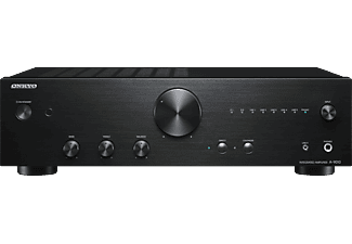 ONKYO A-9010 - Verstärker (Schwarz)