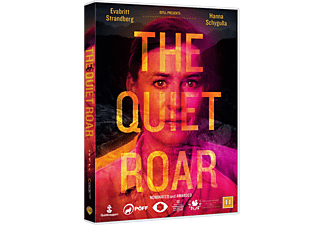 The Quiet Roar DVD