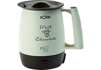 SOLAC CH 6301 tejmelegítő