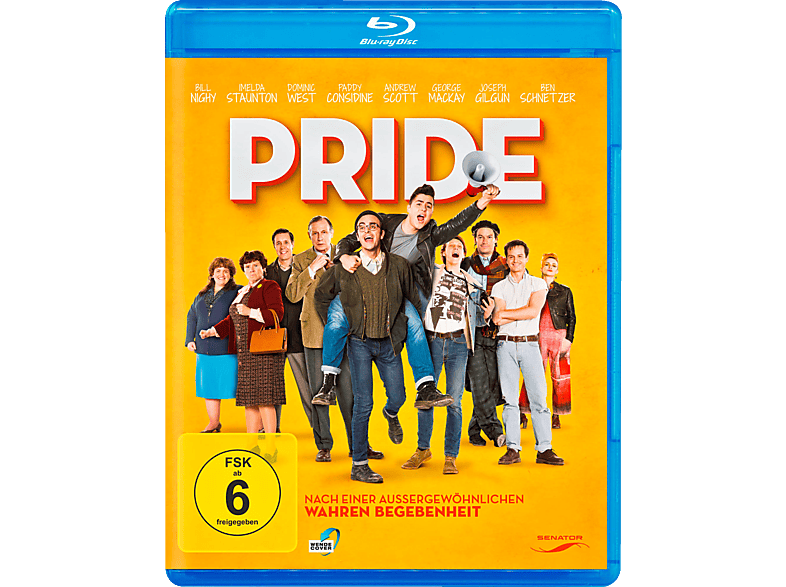 Thumbnail - PRIDE Blu-ray