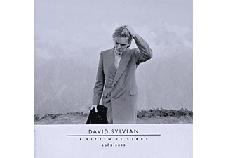 David Sylvian - A Victim Of Stars 1982-2012 | CD