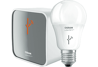 OSRAM LIGHTIFY STARTER KIT - Starter Kit