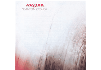 The Cure - Seventeen Seconds - Remastered (CD)