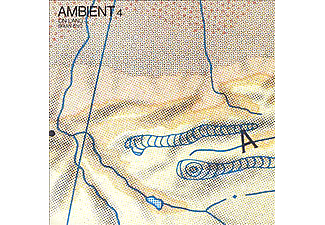 Brian Eno - Ambient 4 - On Land (CD)