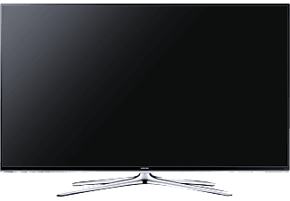 SAMSUNG UE50H6270 LED TV (50 Zoll / 126 cm, Full-HD, 3D, SMART TV)