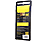MASQUERADE Galaxy Alpha Ekran Koruyucu