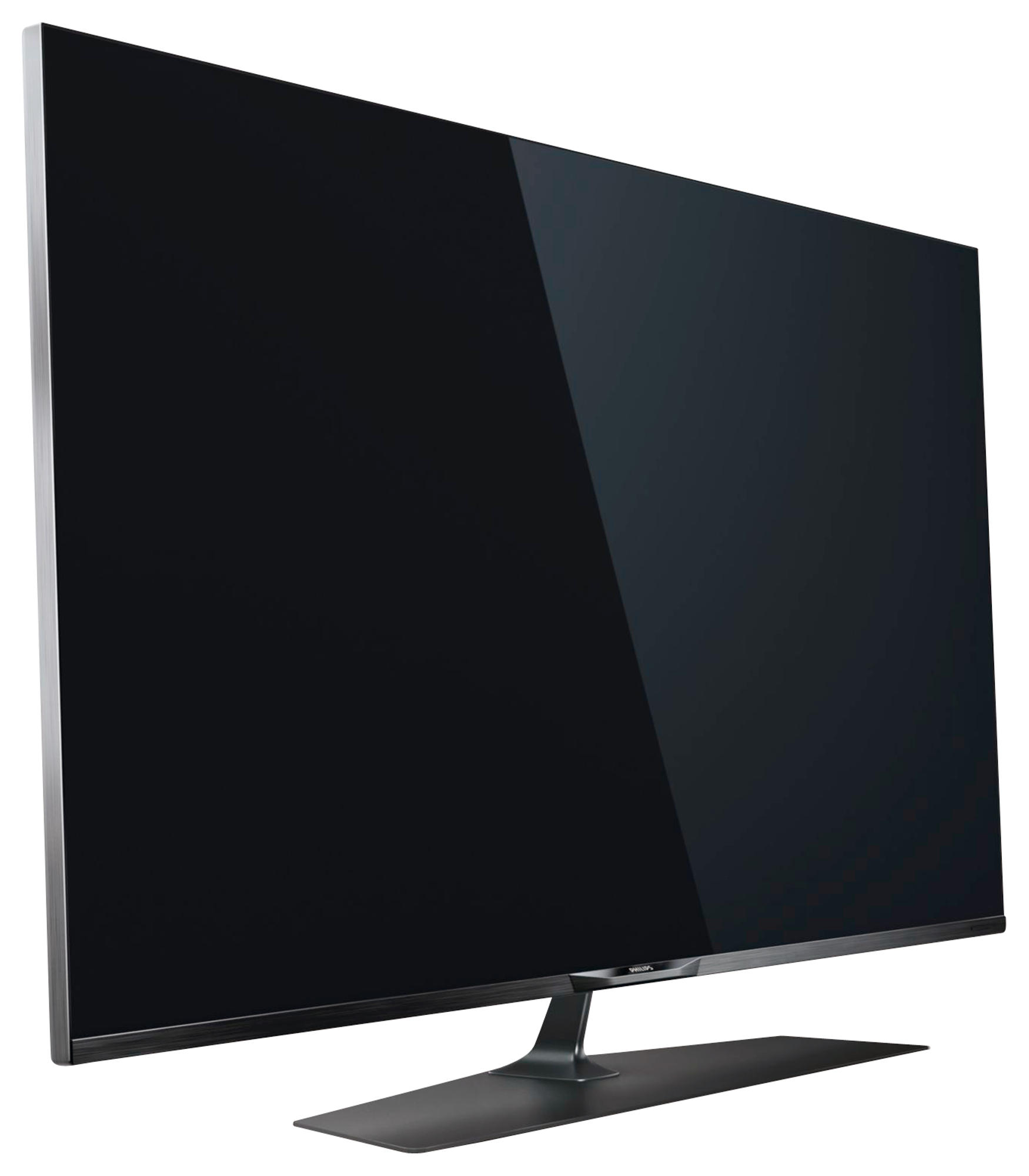 TV LED 55" - Philips 55PUS7909/12, Smart TV Android™ 4K, 3D