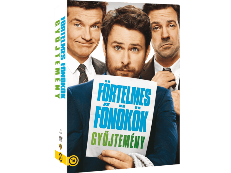 Fortelmes Fonokok Gyujtemeny Dvd