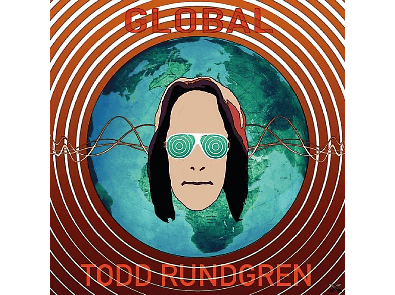 - Rundgren Global (CD) Todd -