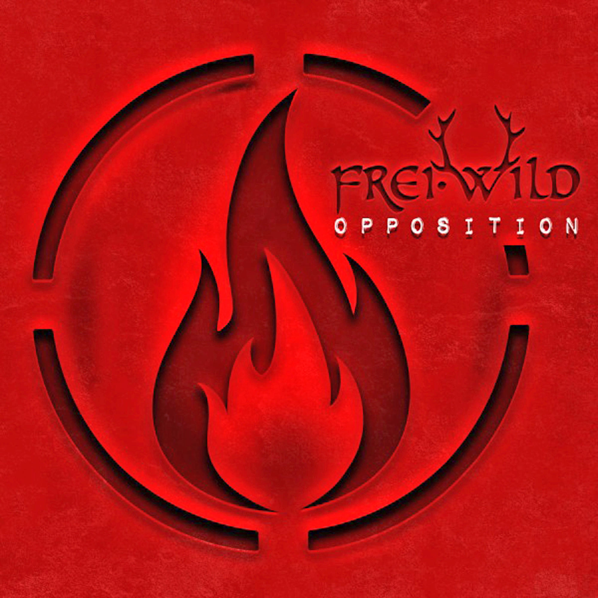 Frei.Wild - Opposition (Deluxe Edition)  - (CD)