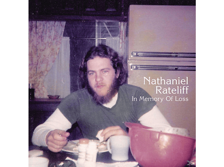 Loss Memory - (CD) Rateliff In Nathaniel Of -