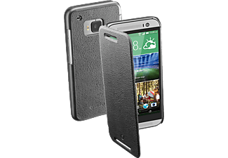 CELLULARLINE BOOKESSENM9K - Schutztasche (Passend für Modell: HTC One M9)