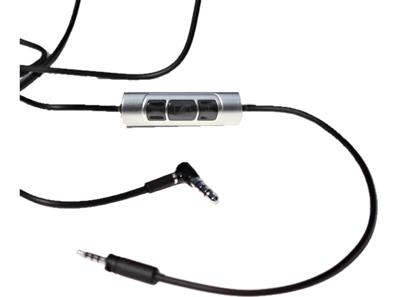 SENNHEISER Outlet RCG M2 – Momentum fejhallgató kábel, android - MediaMarkt  online vásárlás