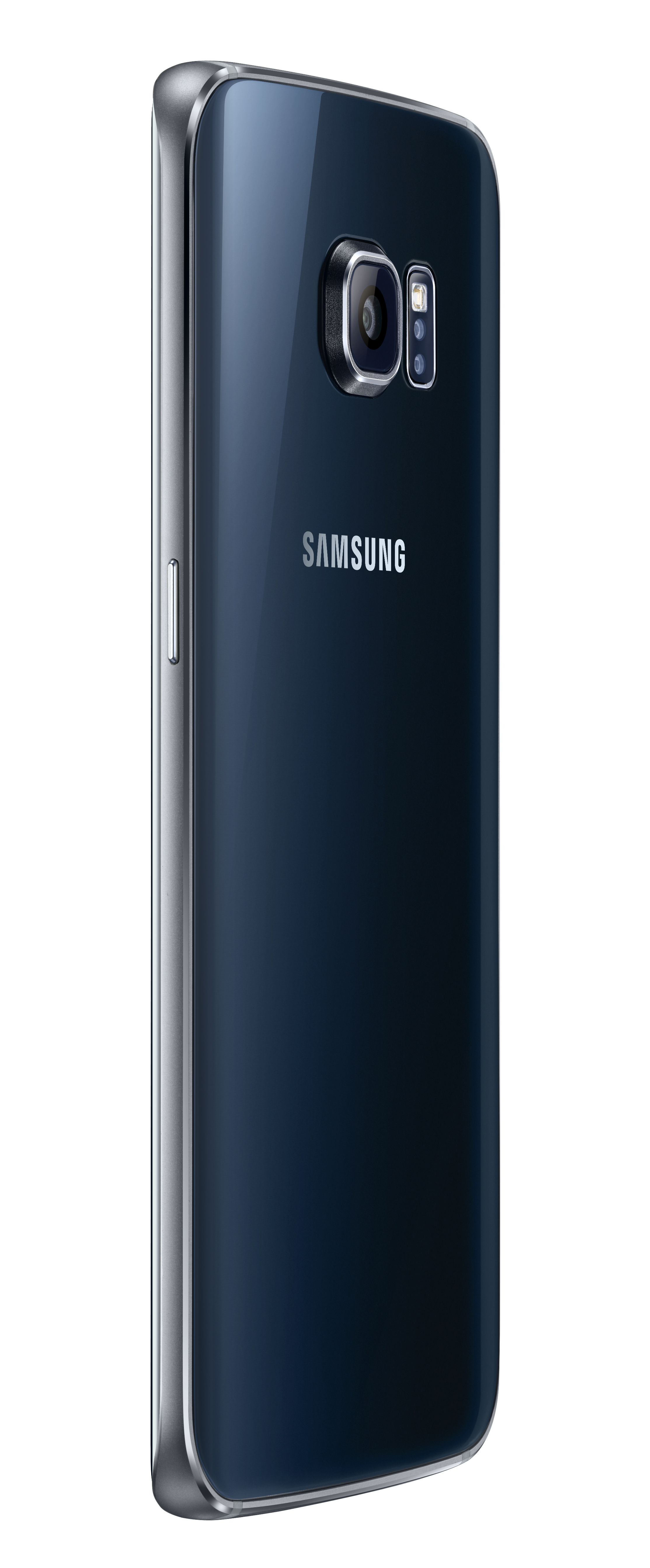 SAMSUNG Galaxy S6 Edge 32 GB Schwarz