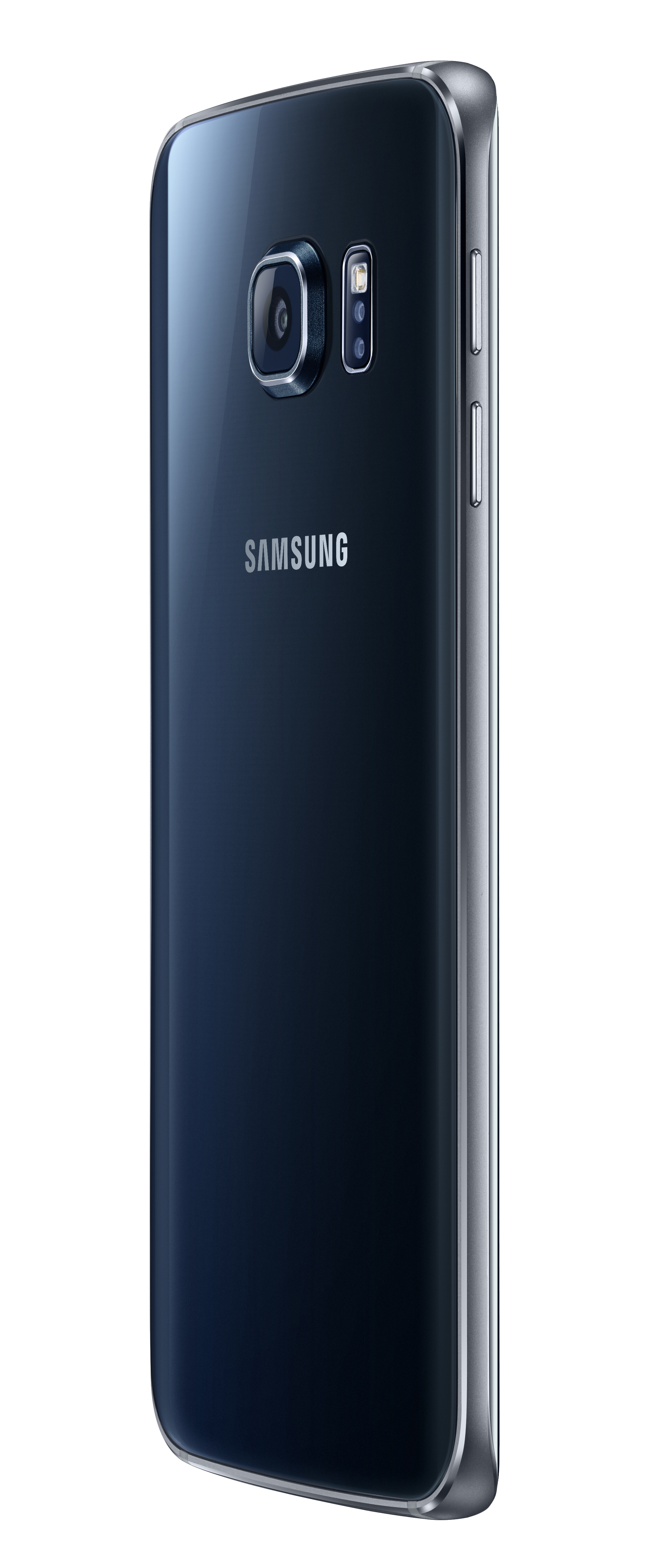 SAMSUNG Galaxy S6 Edge 32 GB Schwarz