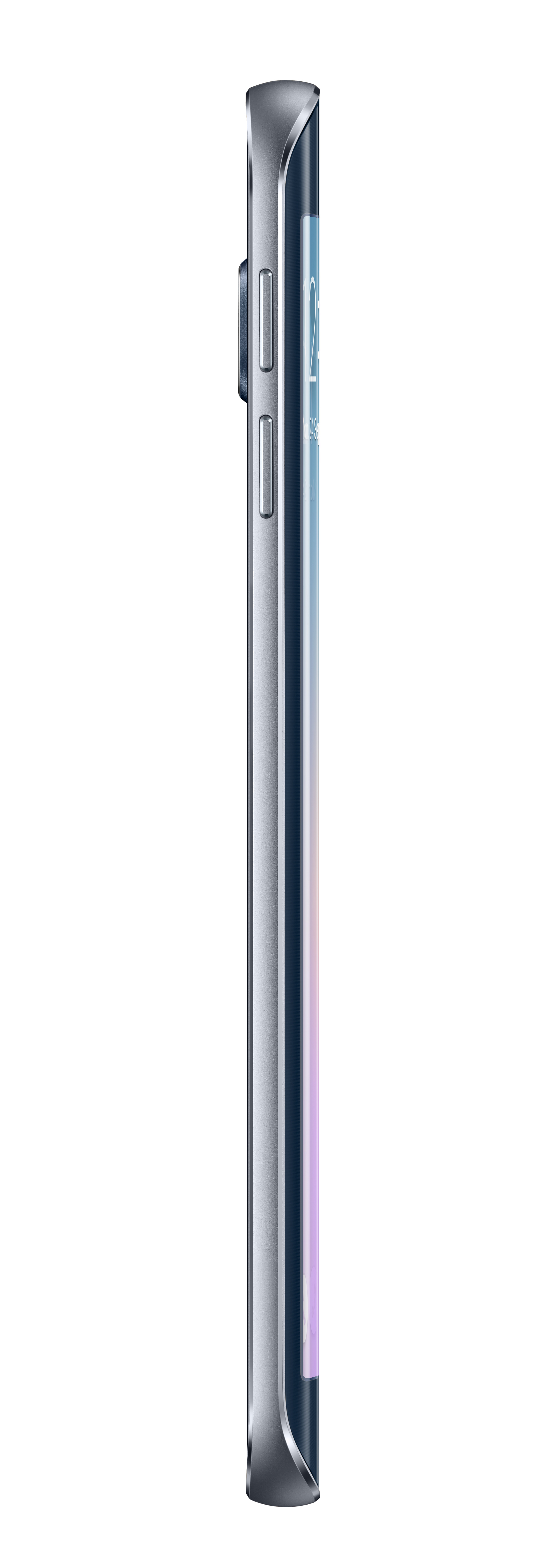 SAMSUNG Galaxy S6 edge 64 GB Schwarz
