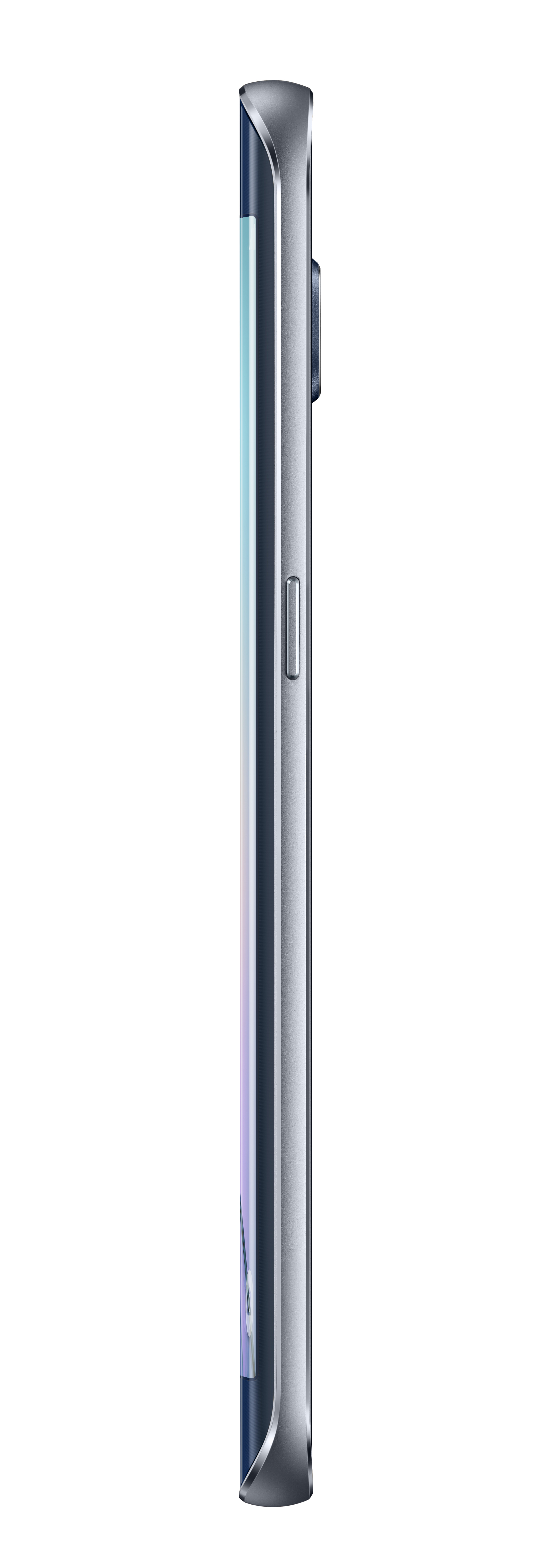 SAMSUNG Galaxy S6 edge 128 GB Schwarz